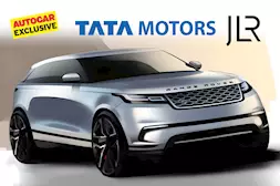 Tata Motors likely to make Tamil Nadu a hub for JLR EVs